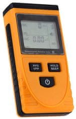 HADEX Měřič elektromagnetického záření GM3120