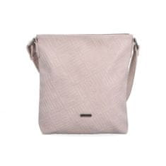 Carmelo lila kabelka crossbody 4222 LI