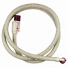 Wpro Wpro aquastop hadice napouštěcí 3/4" - 3/4'', 10 bar, 90°C, 1.50 m (481953028925)