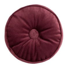 Eurofirany Velvet 59 20x45 cm Maroon