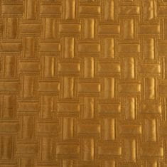 Eurofirany Ria3 220x240 cm Gold