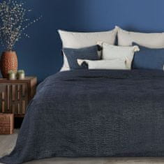 Eurofirany Pretty soft touch 220X240 navy