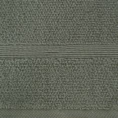 Eurofirany Osuška Edith (06) 70x140 cm Ocel