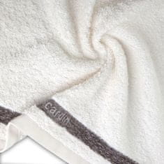 Eurofirany Pierre Cardin Tom Towel 50x90 cm Cream