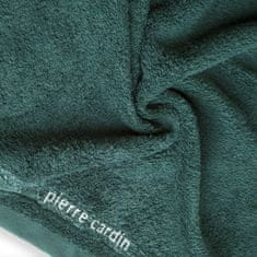 Eurofirany Pierre Cardin Tom Towel 50x90 cm Tyrkysová