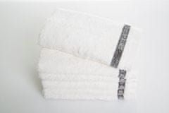 Eurofirany Pierre Cardin Tom Towel 50x90 cm Cream