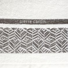 Eurofirany Osuška Pierre Cardin Teo 70x140 cm krémová