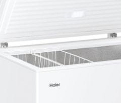 HAIER mrazák HCE301