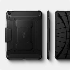 Spigen SPIGEN RUGGED ARMOR "PRO" IPAD AIR 4 2020 / 5 2022 ČERNÝ