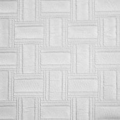 Eurofirany Ria3 220x240 cm White