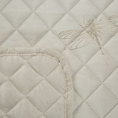 Eurofirany Lori 170x210 cm Creme