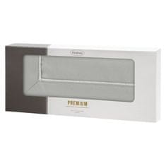 Eurofirany Madele ubrus 40x140 cm Silver