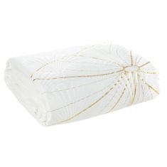 Eurofirany Lotus 3 220x240 cm White