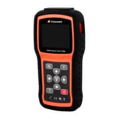 Foxwell T1000, TPMS servisní přístroj