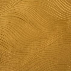 Eurofirany Ria5 220x240 cm Gold