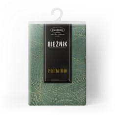 Eurofirany Blink 16 35x220 cm Dark mint