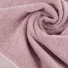 Eurofirany Daisy Towel (06) 50x90 cm Powder