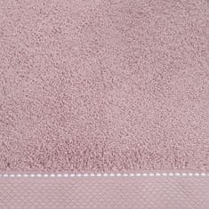 Eurofirany Daisy Towel (06) 50x90 cm Powder