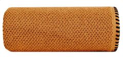 Eurofirany Mabel Towel (05) 70x140 cm Orange