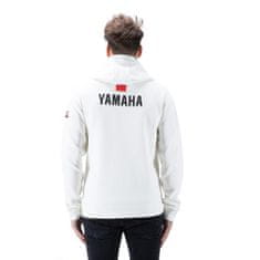 Yamaha Pánská mikina na zip Racing Heritage, XS