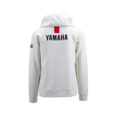 Yamaha Pánská mikina na zip Racing Heritage, XS