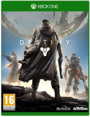 Activision XONE Destiny