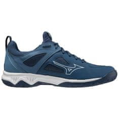 Mizuno Házenkářské boty Ghost Shadow velikost 44,5