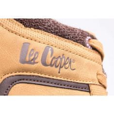 Lee Cooper Boty LCJ-21-29-0643M velikost 46