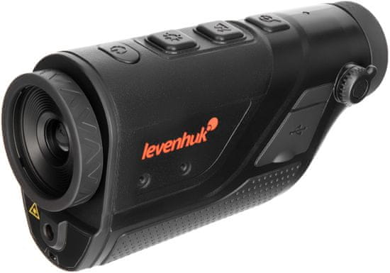 Levenhuk Fatum Z100 Thermo Vision Monocular