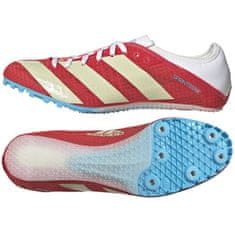 Adidas Boty adidas Sprintstar spike GY3537 velikost 47 1/3