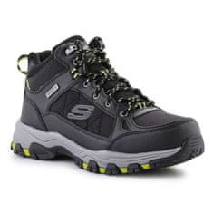 Skechers Boty Selmen - Melano velikost 41,5