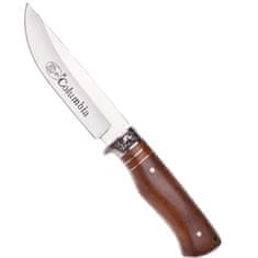 Columbia Outdoorový nůž B3183-Hnědá/27,5cm KP18197