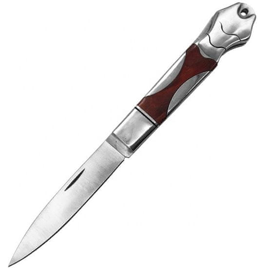 IZMAEL Outdoorový skládací nůž COLUMBIA-23/12,6cm KP18224