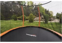 Lean-toys LEAN SPORT NEJLEPŠÍ 12ft trampolína