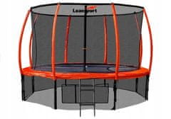 Lean-toys LEAN SPORT NEJLEPŠÍ 10ft trampolína