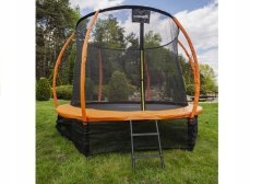 Lean-toys LEAN SPORT NEJLEPŠÍ 16ft trampolína