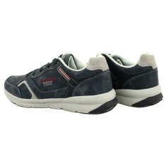 McBraun Sportovní obuv navy blue velikost 43