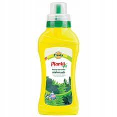 Planta Zelené hnojivo pro rostliny 0,4 l Vit