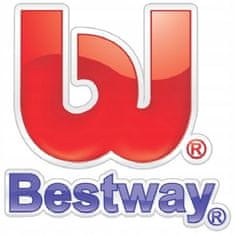 Bestway Tester 3 v 1 pH alkalinity v chlórové vodě 58 142