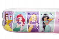 Bestway Nafukovací bazén Disney Princess 200 x 146 x 48 c