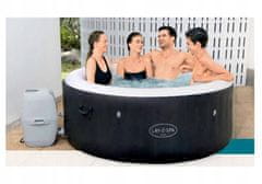 Bestway Nafukovací SPA Bazén Jacuzzi pro 4 osoby 180cm x 66cm