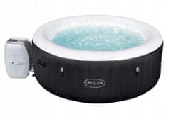 Bestway Nafukovací SPA Bazén Jacuzzi pro 4 osoby 180cm x 66cm