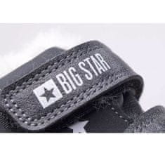 Big Star Obuv KK374191 velikost 26