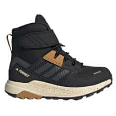 Adidas Boty adidas Terrex Trailmaker Jr FZ2611 velikost 40