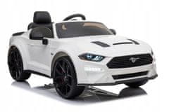 Lean-toys Autobaterie Ford Mustang GT Drift SX2038 B