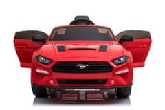 Lean-toys Autobaterie Ford Mustang GT Drift SX2038 Vol