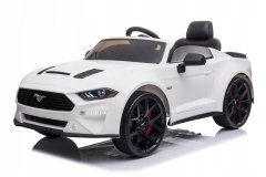 Lean-toys Autobaterie Ford Mustang GT Drift SX2038 B