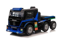 Lean-toys Autobaterie Mercedes + XMX622B Gran