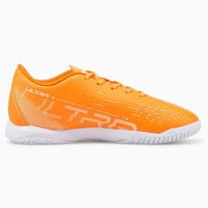 Puma Fotbalové boty Ultra Play It 107237 velikost 28