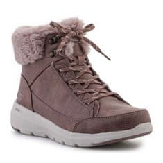 Skechers Boty Glacial Ultra Cozyly 144178 velikost 36,5